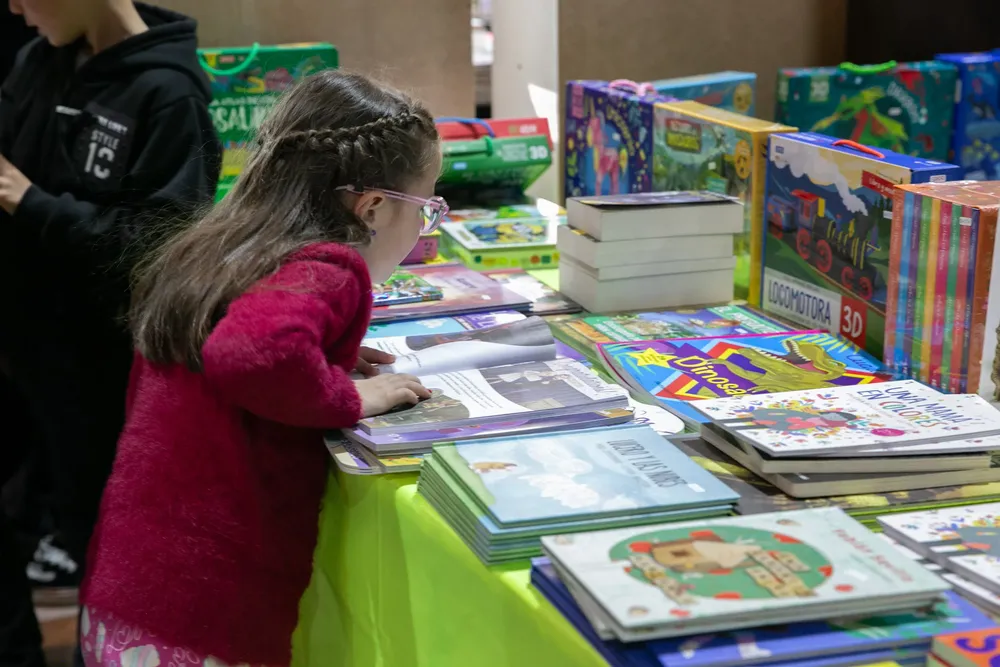 feria del libro ciudad mendoza