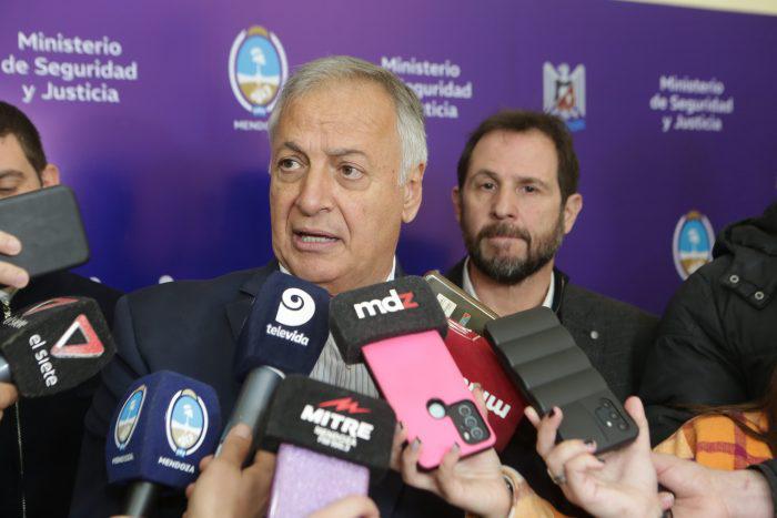 Barrabravas, condena a dos hinchas de GC