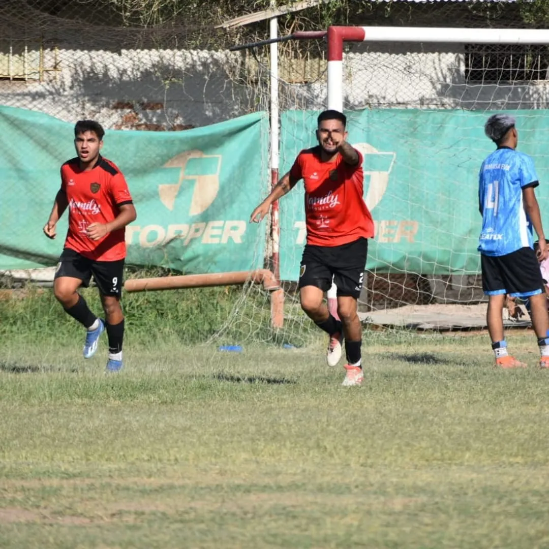 Liga Mendocina, Fadep, Gutierrez