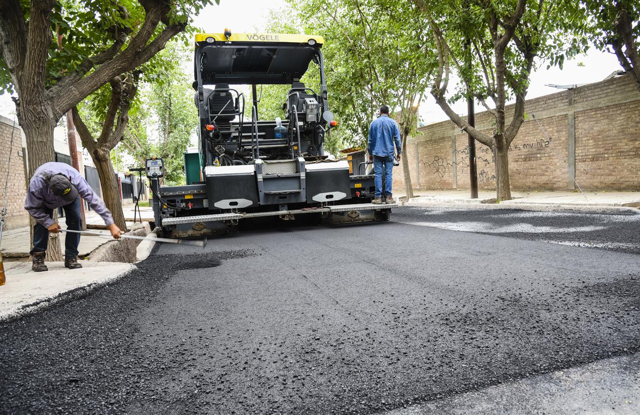 Barrio Jardines de Avellaneda (1)
