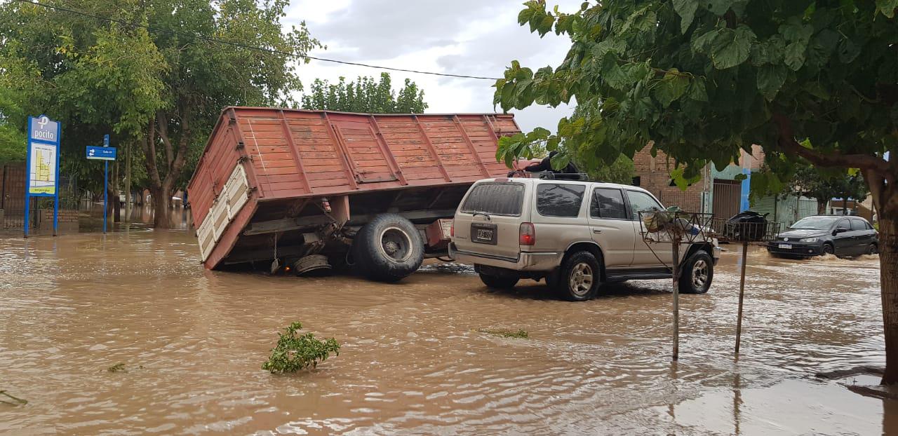 lluvias san juan