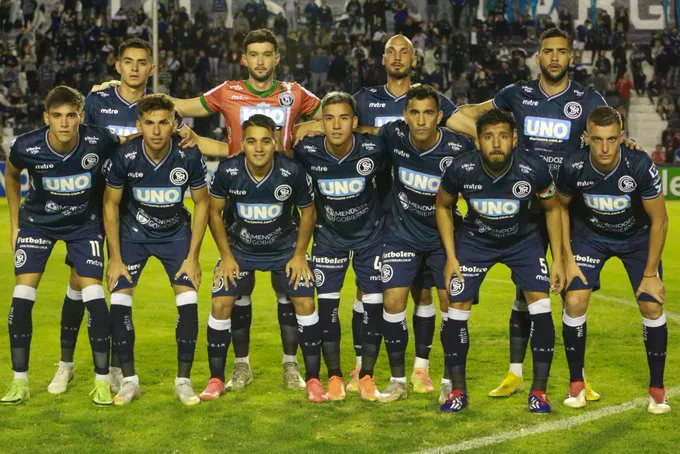 Primera Nacional, Independiente Rivadavia, Bautista Gargantini