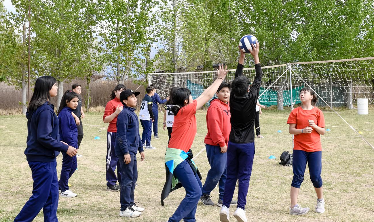 Guaymallén, deportes alternativos