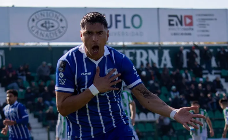 Godoy Cruz, San Miguel, Nacional