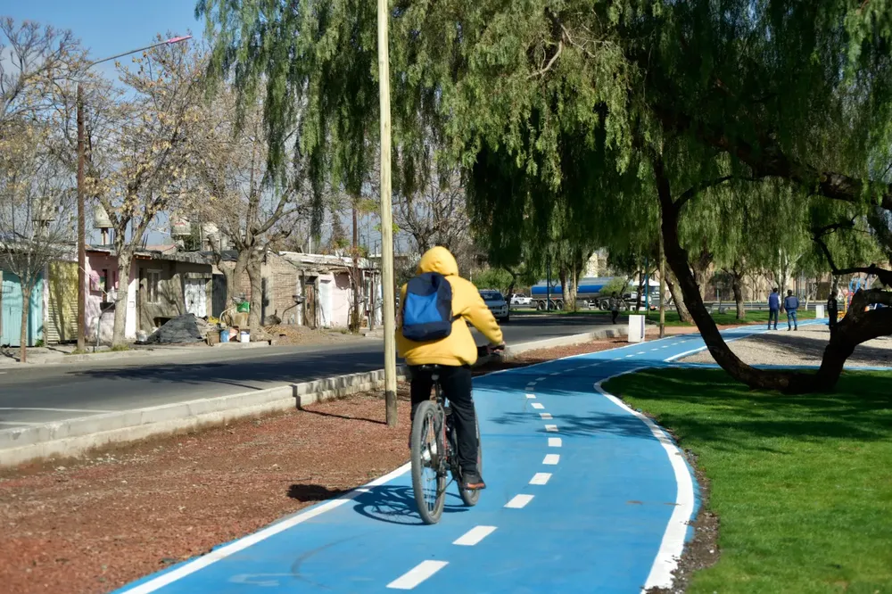 parque del oeste godoy cruz mendoza