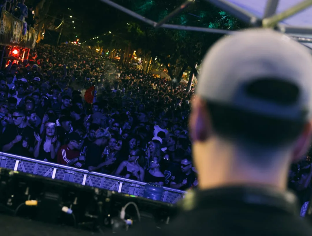 festejo Arístides 2