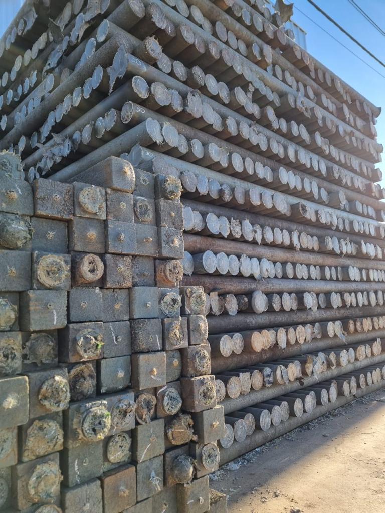 Productos de madera plástica (5)