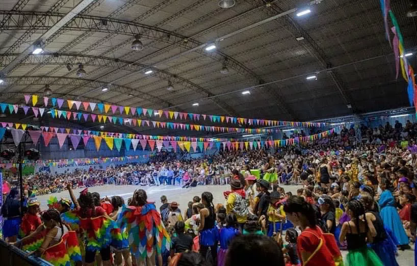 Escuela de Verano Maipú Stevanato 4