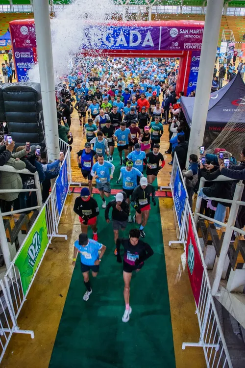 maraton bonarda 2025