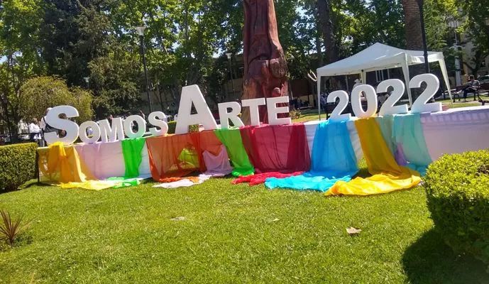 encuentro-departamental-de-Educacion-Artistica_alumnos-San-Rafael-2