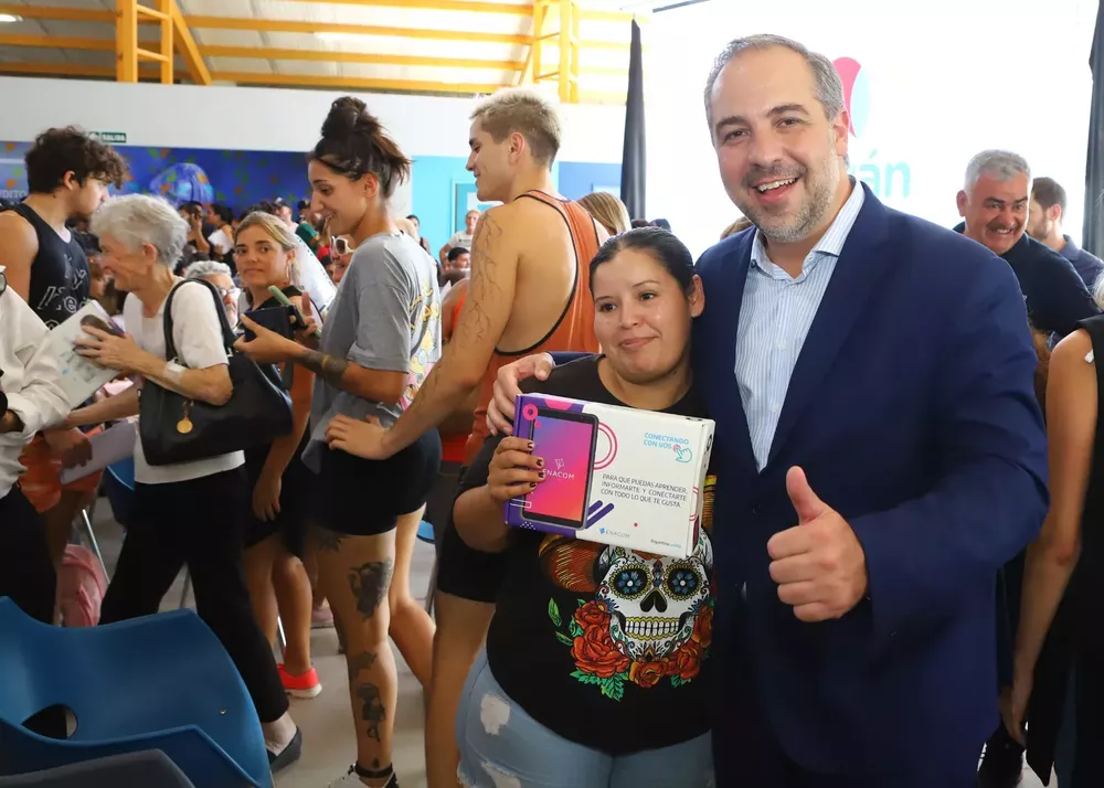 Stevanato tablets Maipu 1