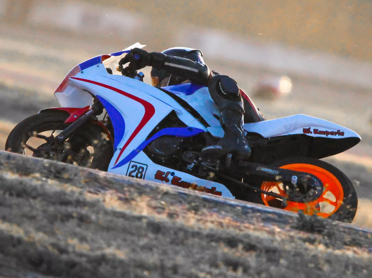 Motos, Federico Sabattini, MV Sport