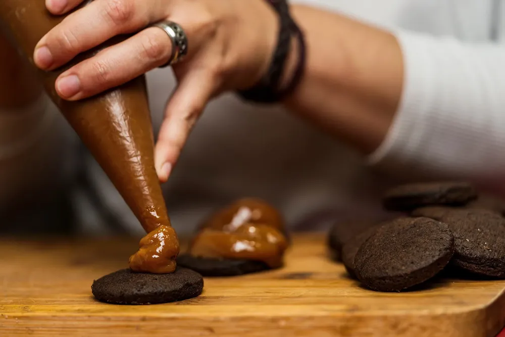 chocolate