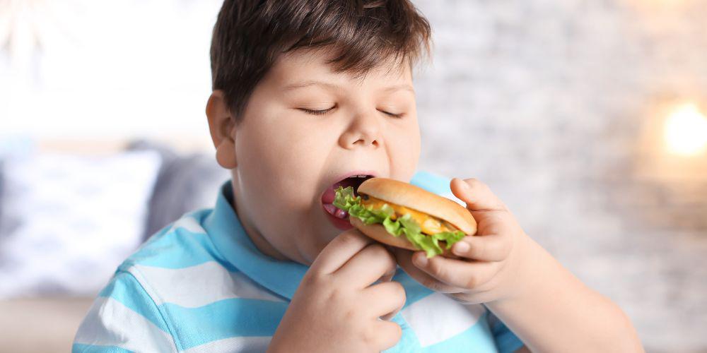 Obesidad-infantil