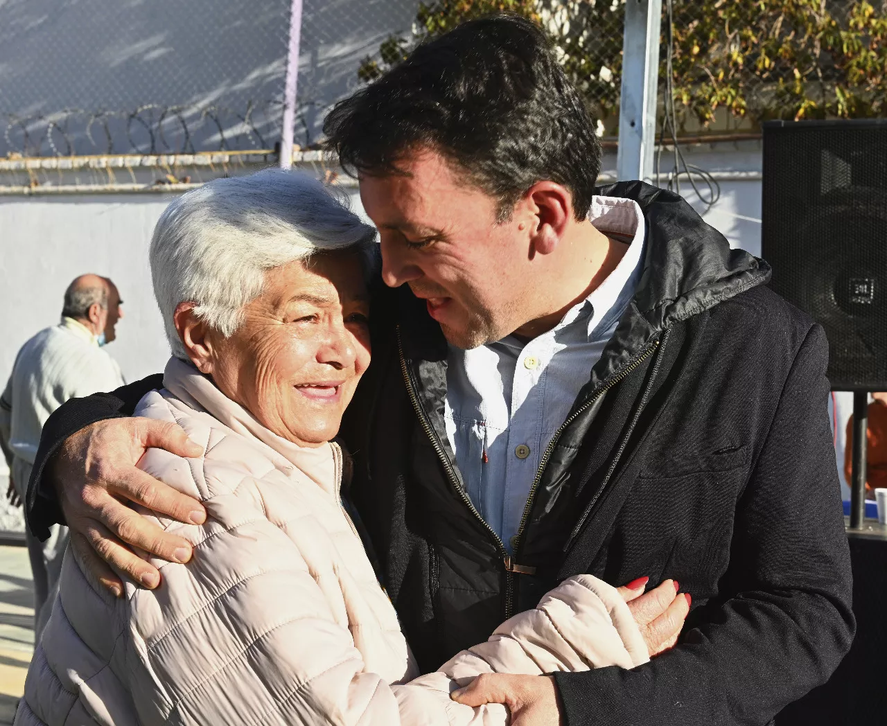 festejo mayor en biritos garcia zalazar 6