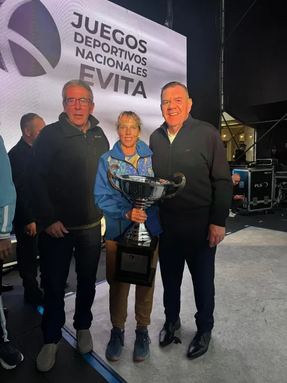 Juegos Deportivos Nacionales Evita, Copa Juego Limpio