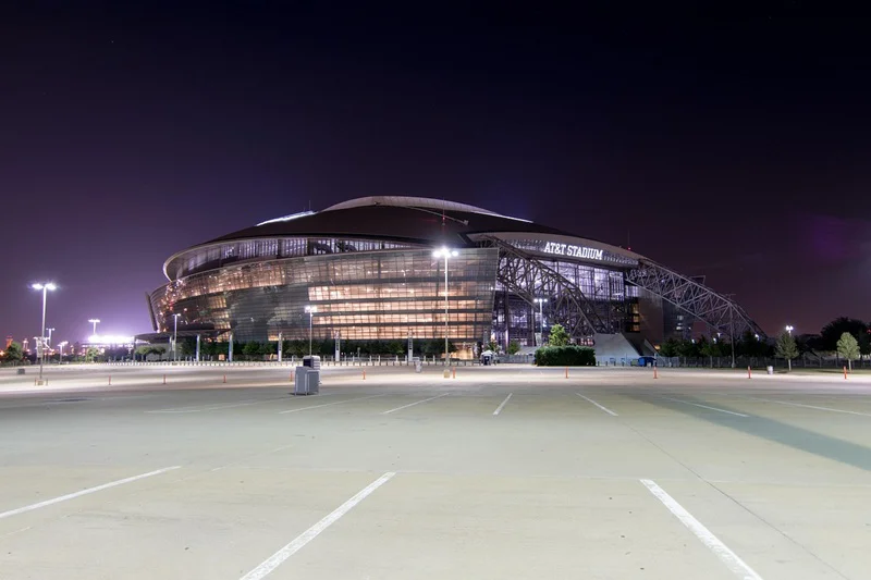 Dallas Stadium