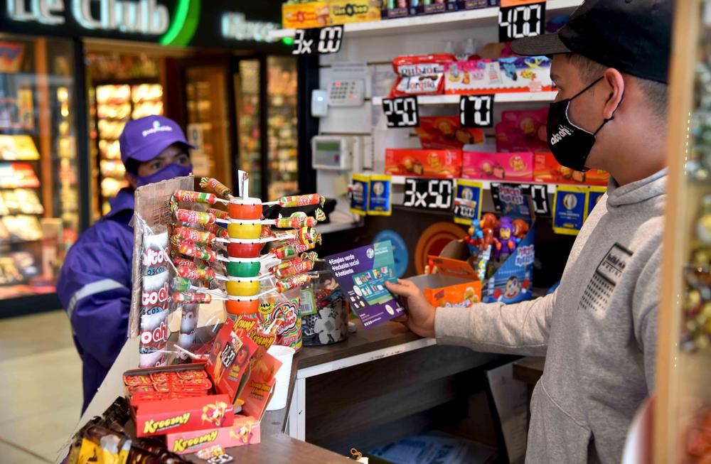 Reciclaje inclusivo Terminal Mendoza (2)