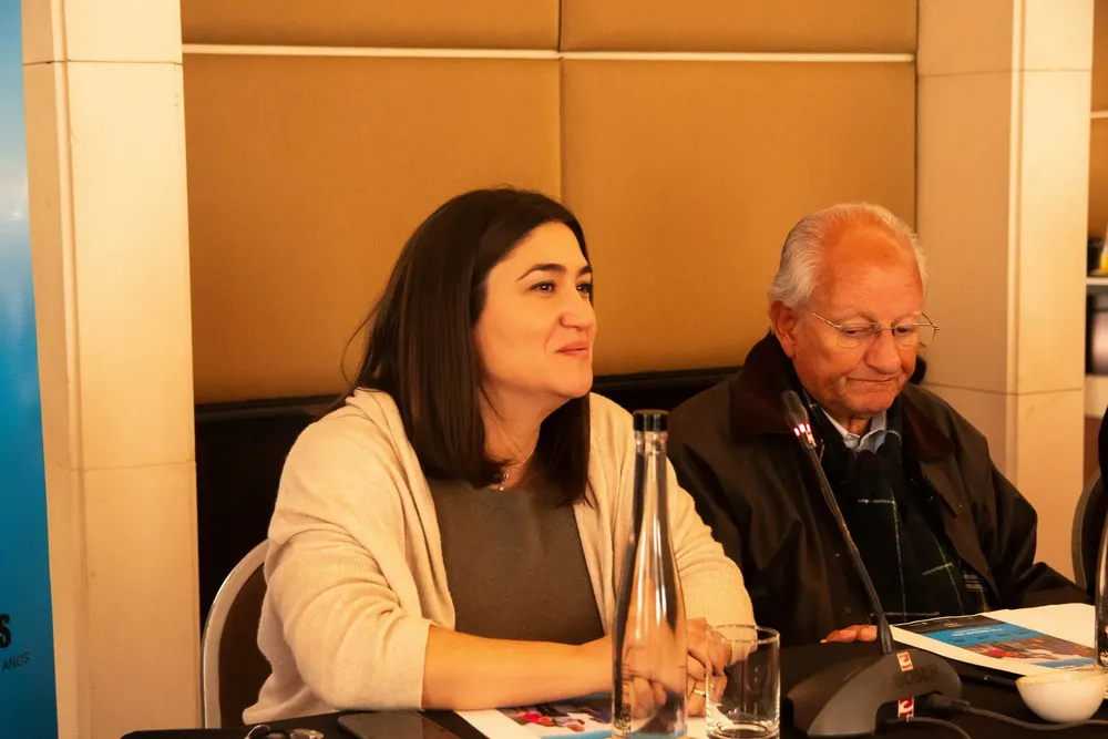 Mendoza Ciudad, Maratón Conin