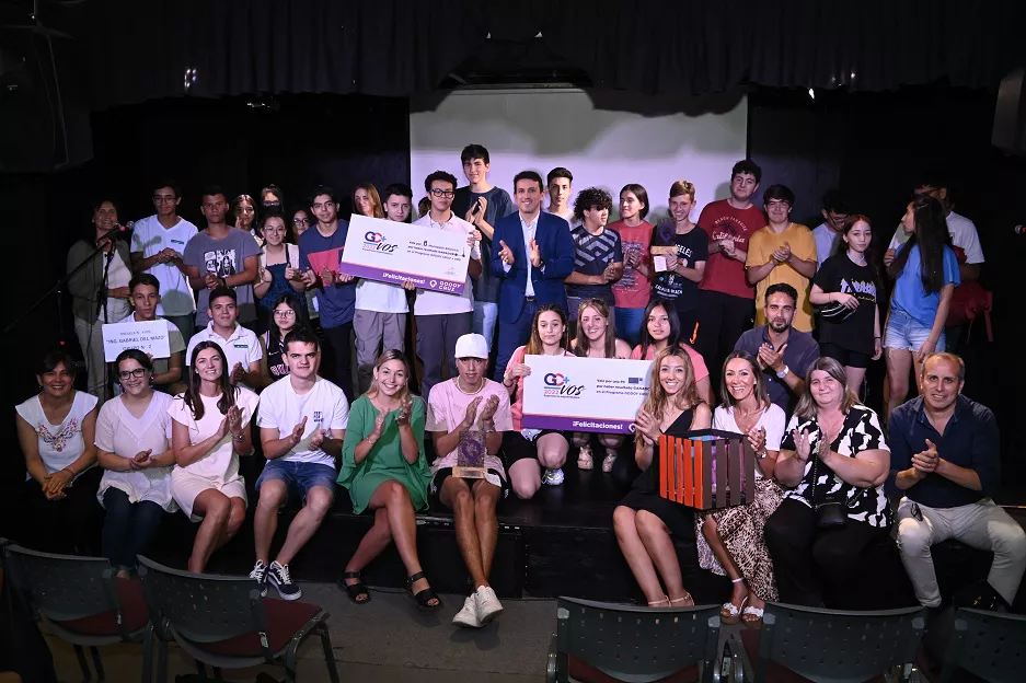 premiacion godoy cruz mas vos tadeo garcia zalazar