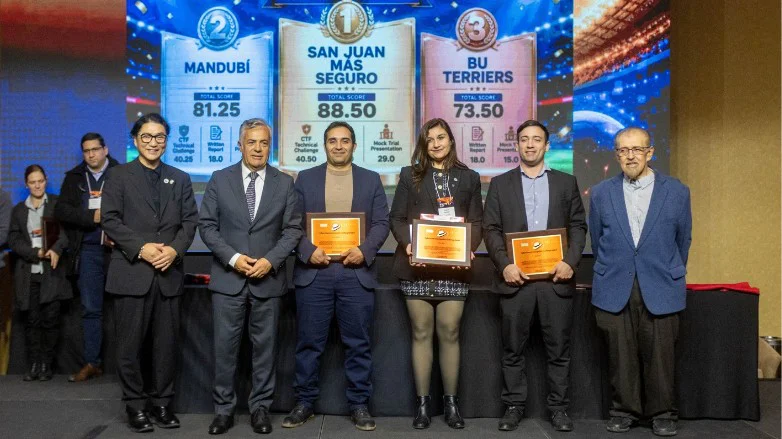 equpo ciberseguridad