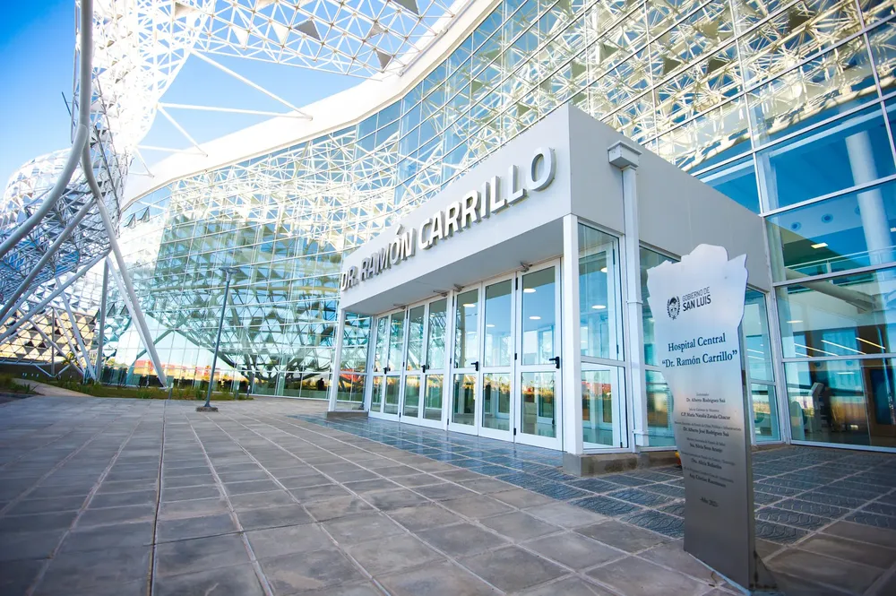 hosp ramon carrillo sl