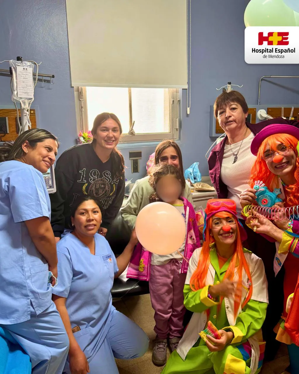 Dia del niño hosp español (1)