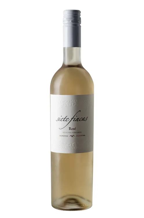 Siete Fincas Rosé (2)