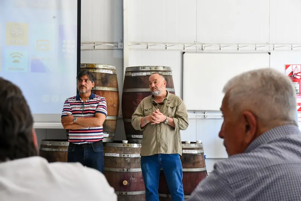 mesa vitivinícola provincial sl 3