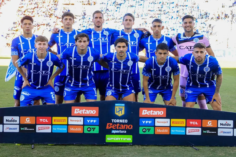 Godoy Cruz 2025