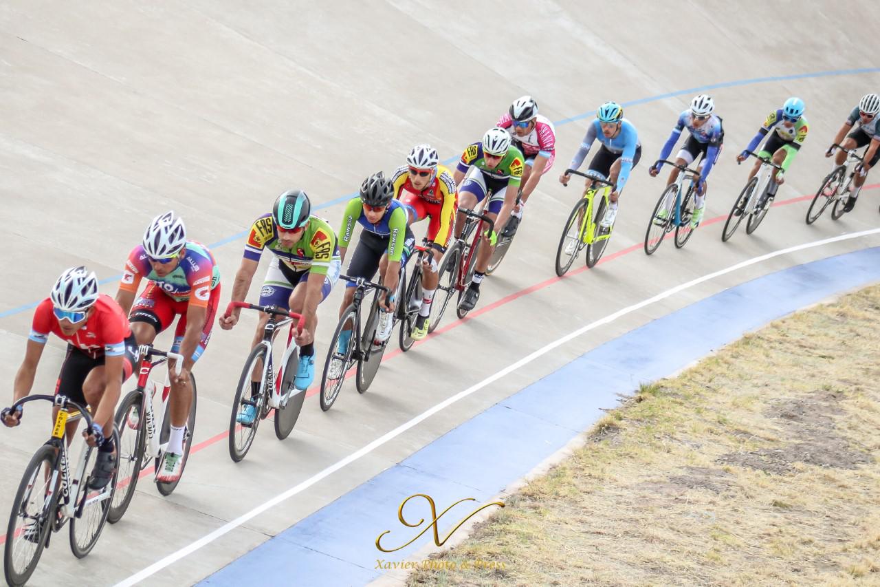 Ciclismo, 8va fecha para el pelotón