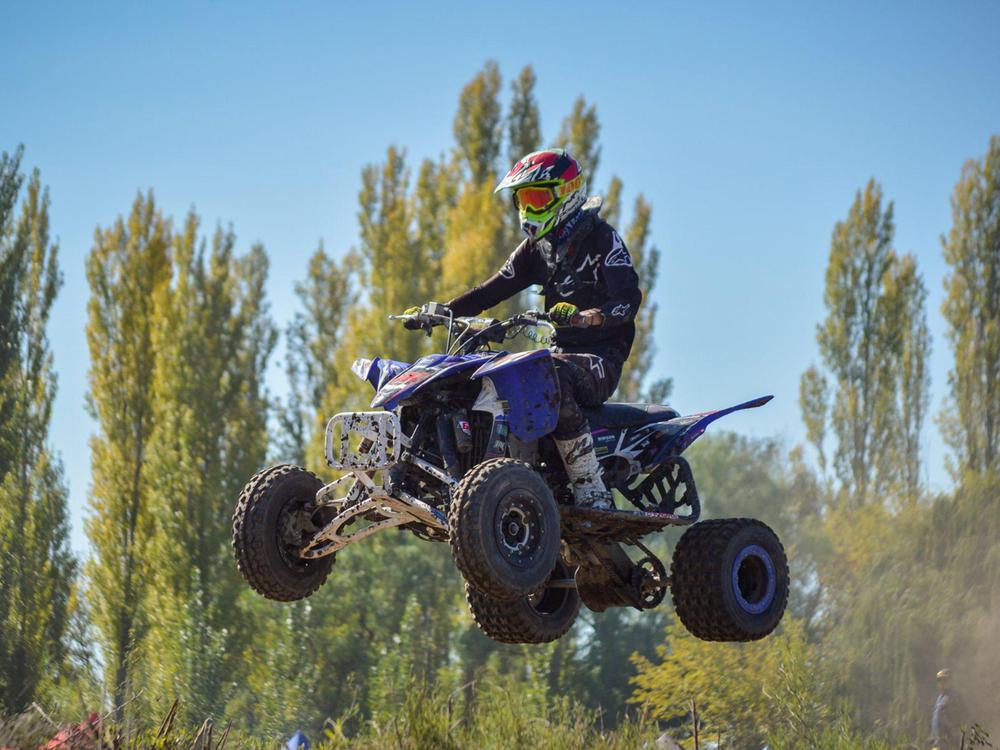 MX Motocross Mendoza, tercera fecha en El Carrizal