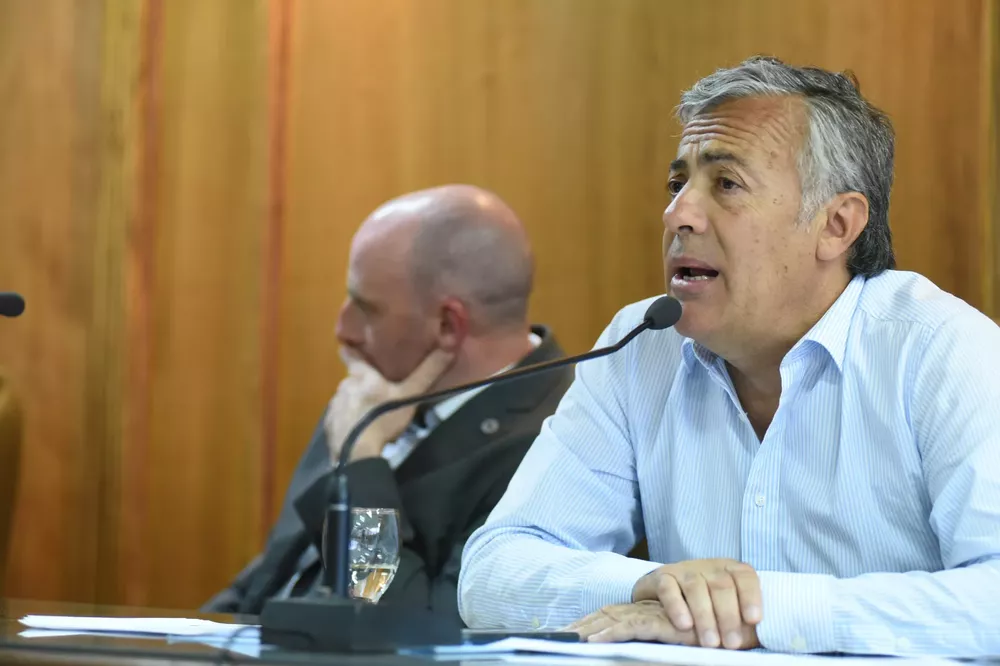 Registro de Huellas Genéticas (20)