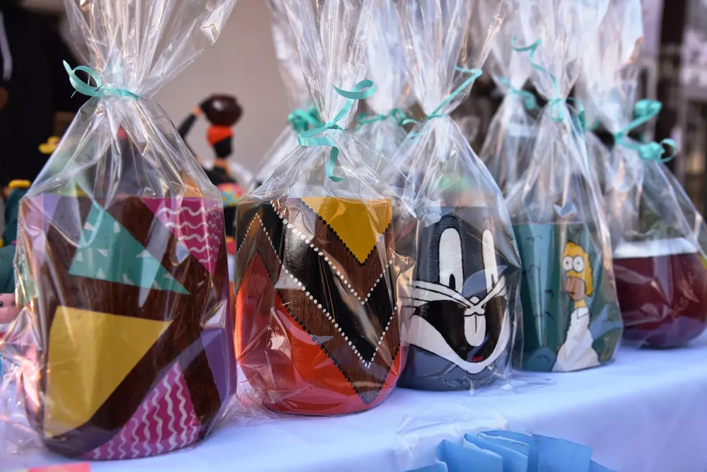 Paseo de Arte Los Corralitos 5