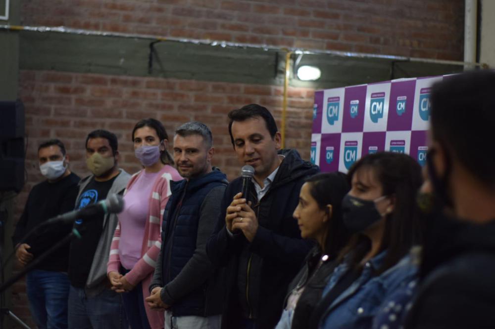 Garcia Zalazar Villa Hipódromo 1