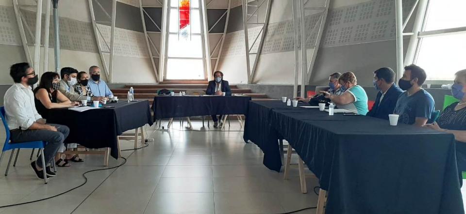 paritaria AMPROS Mendoza 