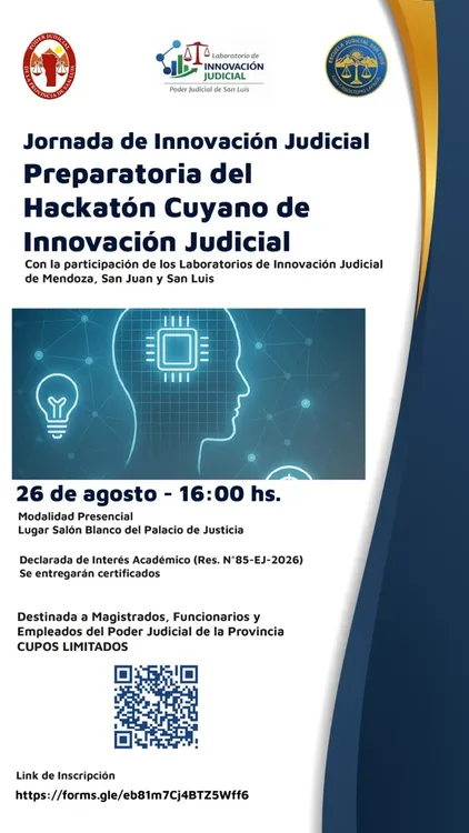 flyer judicial completo
