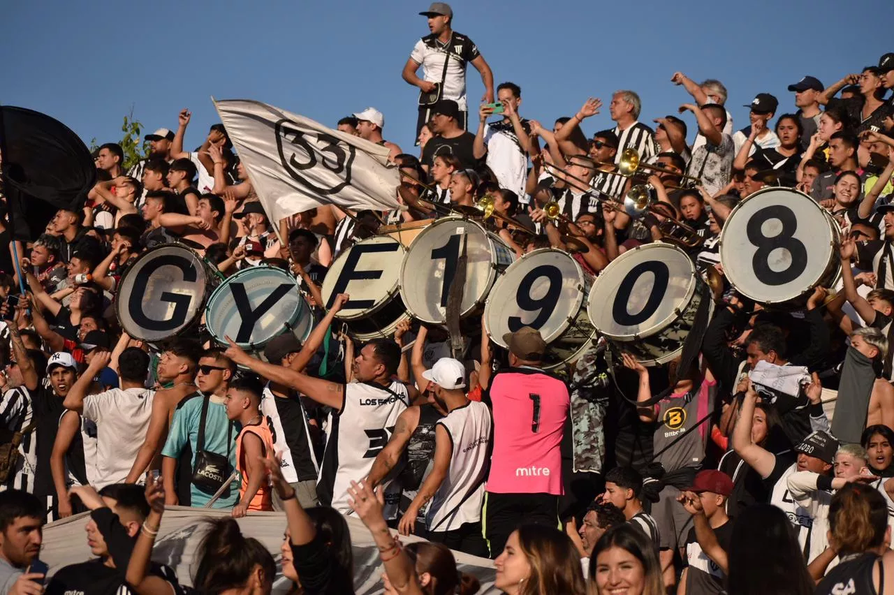Reducido, Gye gano el clásico ante IR