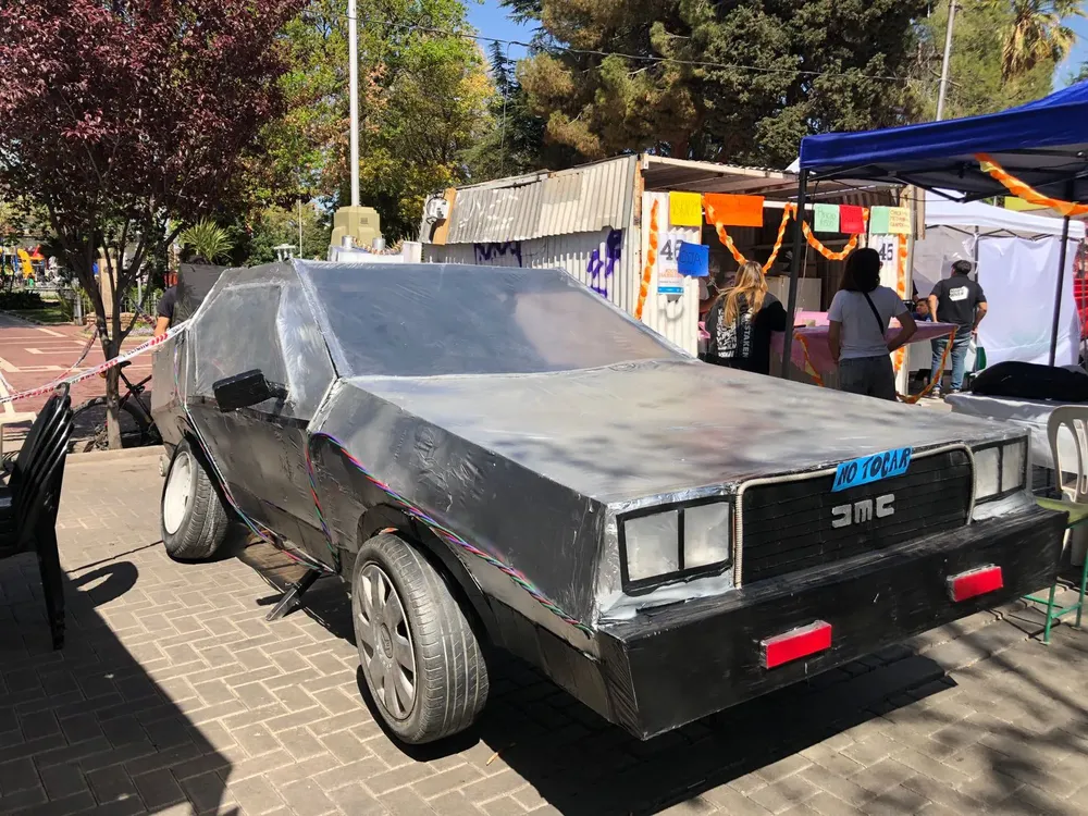 kioscos de Maipú 2024