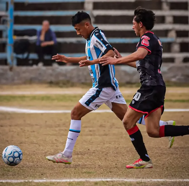Atletico Argentino vs Palmira 23082026