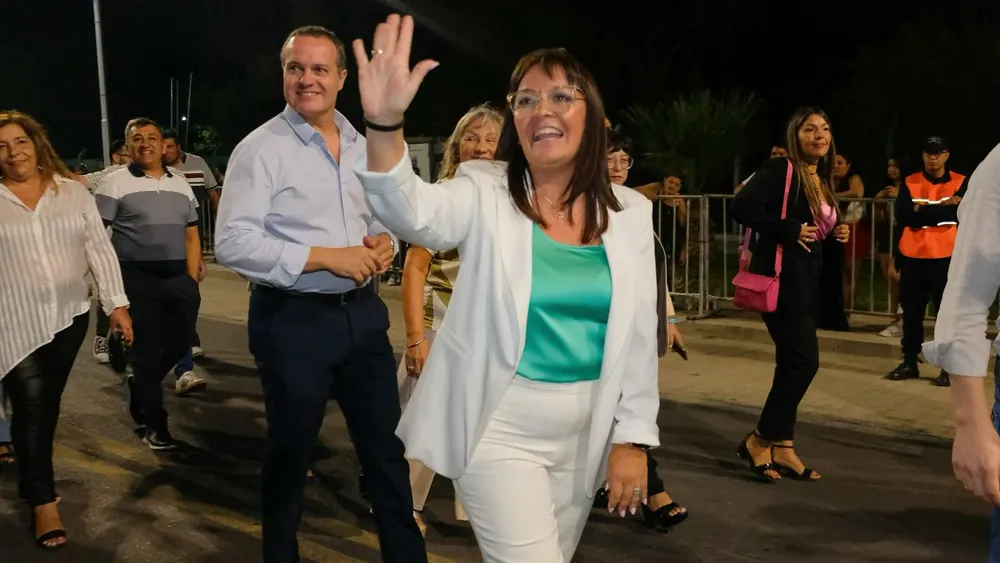 carnaval Chimbas 2025