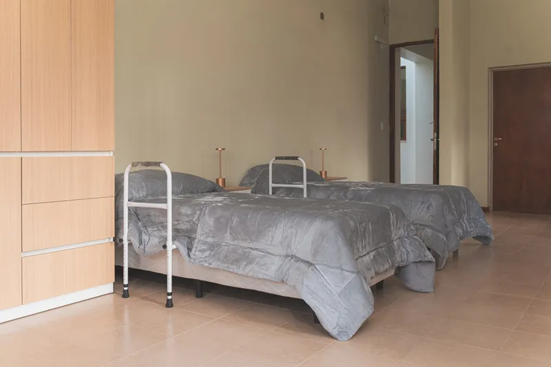 residencia zona azul 4