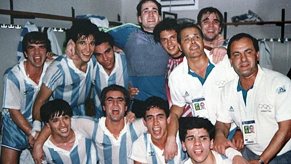 Juegos Olimpicos, hockey sobre patines