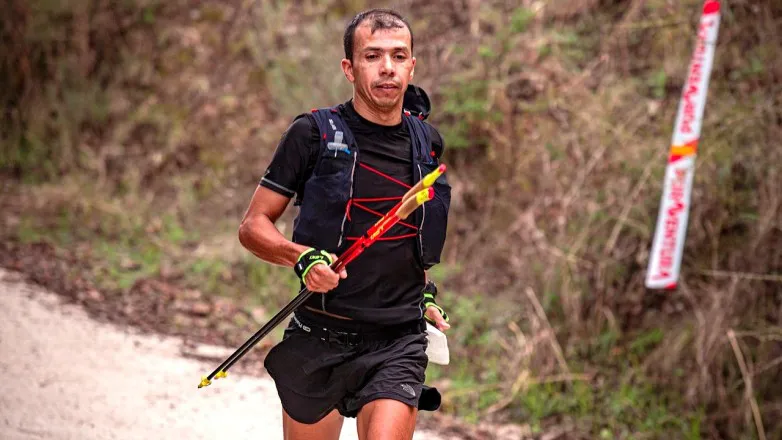 Atletismo, Franco Oro