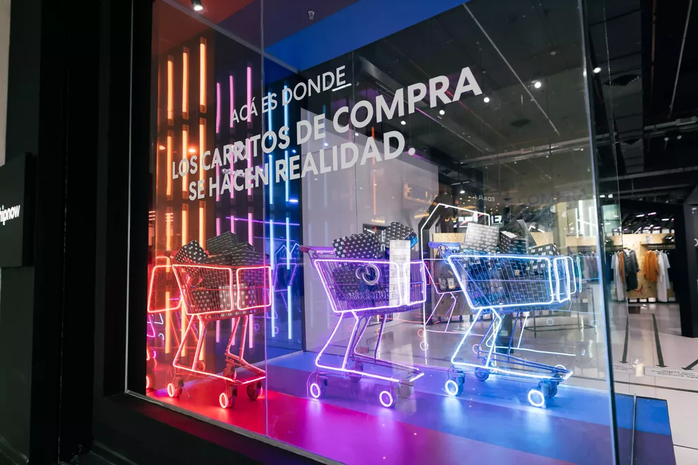 Tiendanube - Tendencias 2022