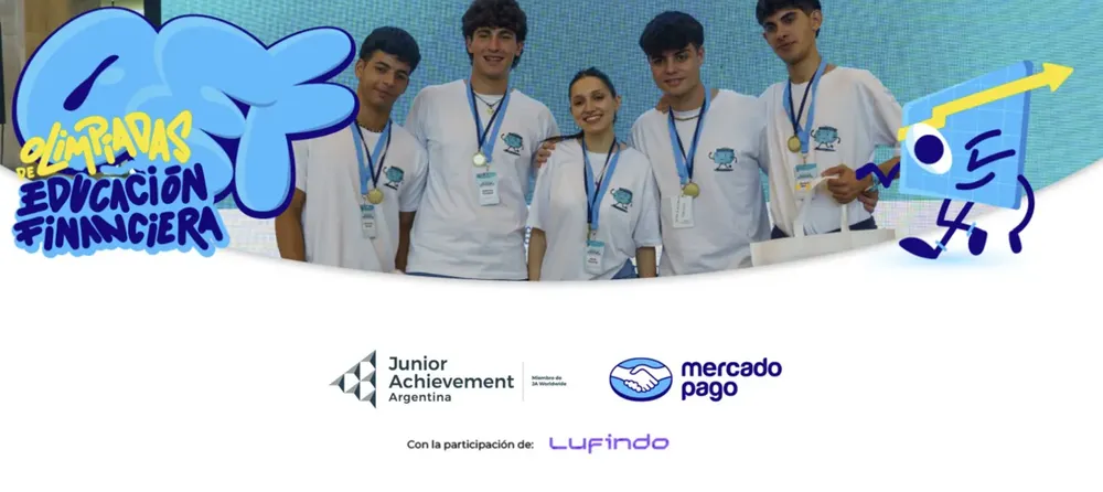 olimpiadas educacion financiera