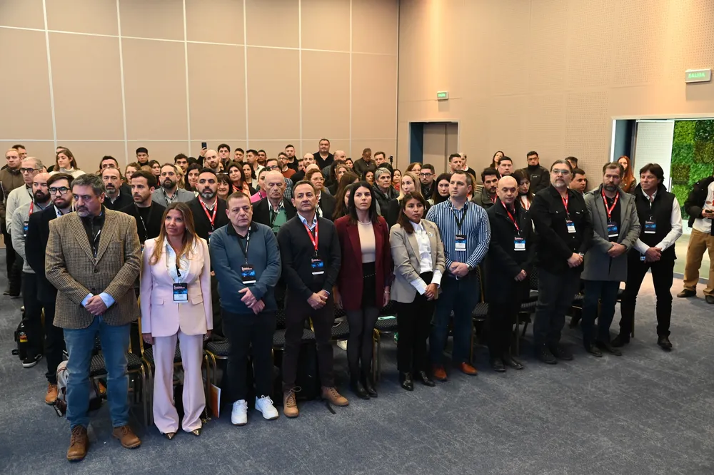 28° Encuentro Municipios Turisticos