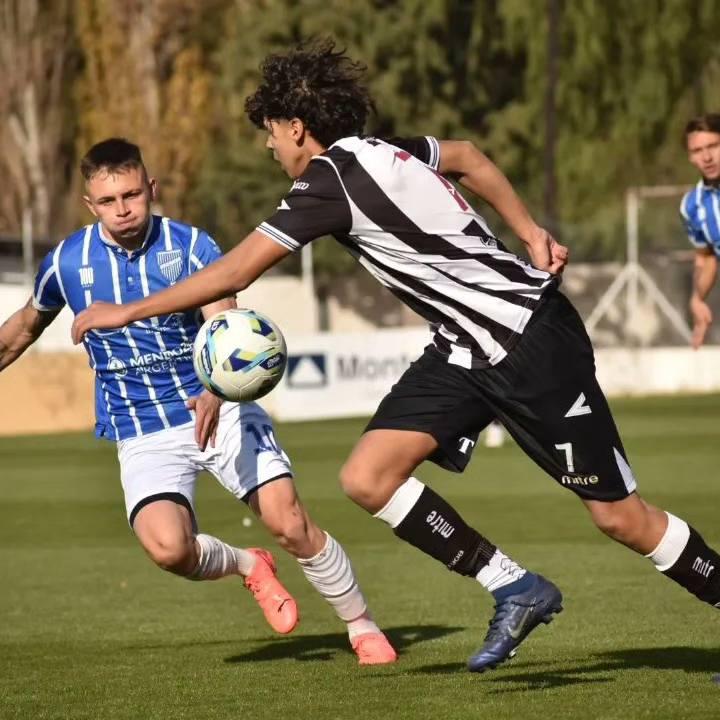 Liga Mendocina, Gimnasia, Godoy Cruz