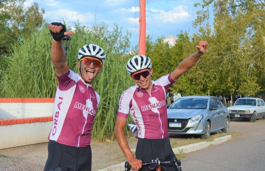 Ciclismo, Argentino de ruta, este fin de semana