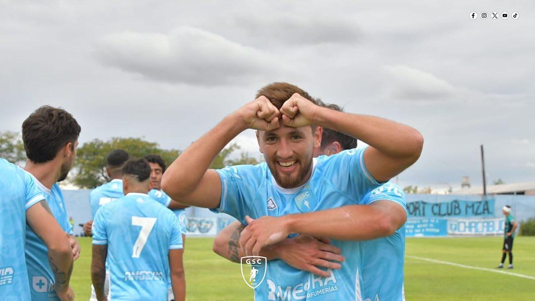 Federal A, Gutierrez, Estudiantes